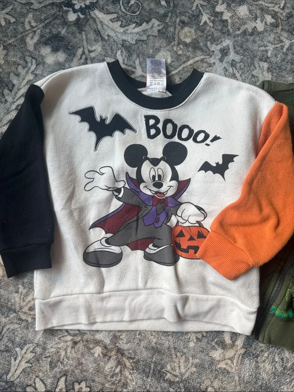 Bundle of 15 Toddler Boys Tops